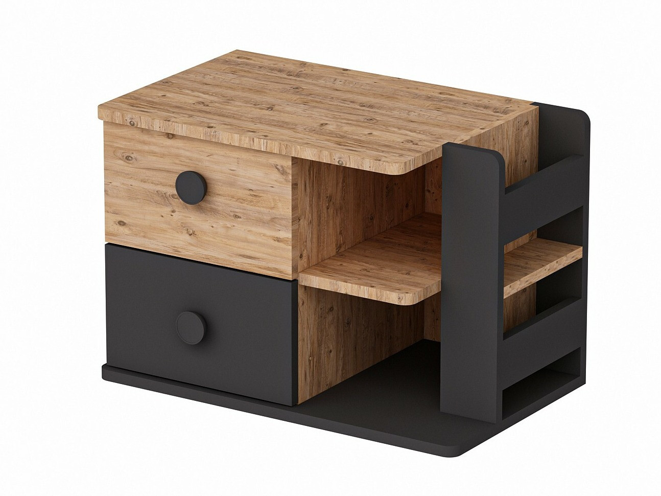 Éjjeliszekrény Kailua 2181