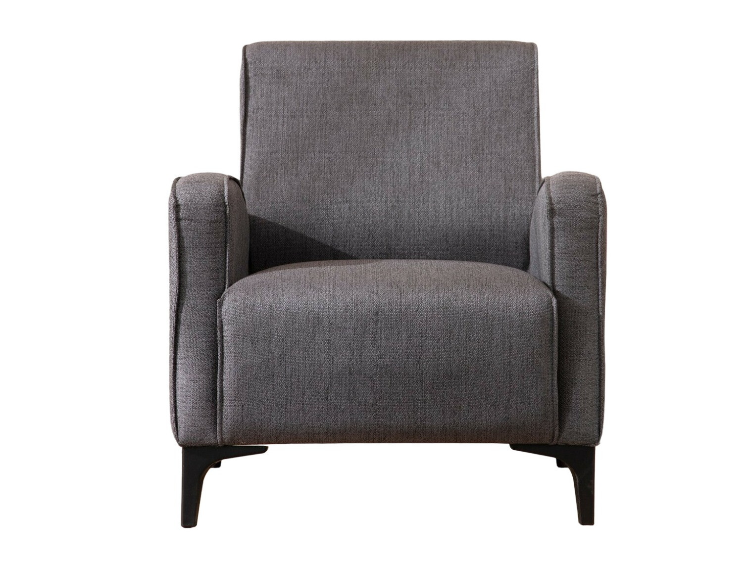 Fotel Altadena 138 (Antracit)