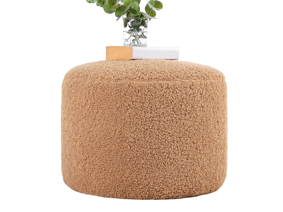 Puff Altadena 467 (Világosbarna)