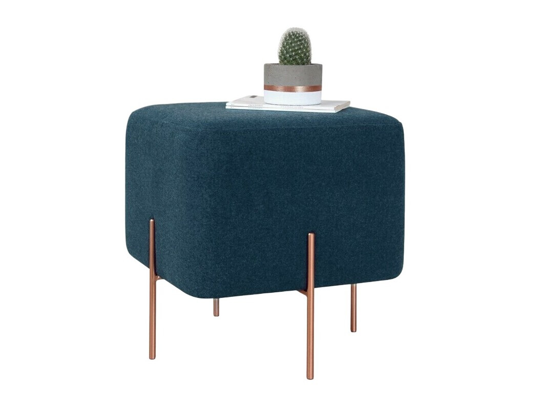 Puff Altadena 498 (Sötétkék)