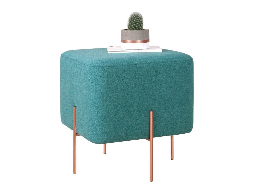 Puff Altadena 498 (Türkiz)