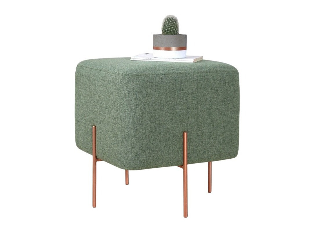 Puff Altadena 498 (Zöld)