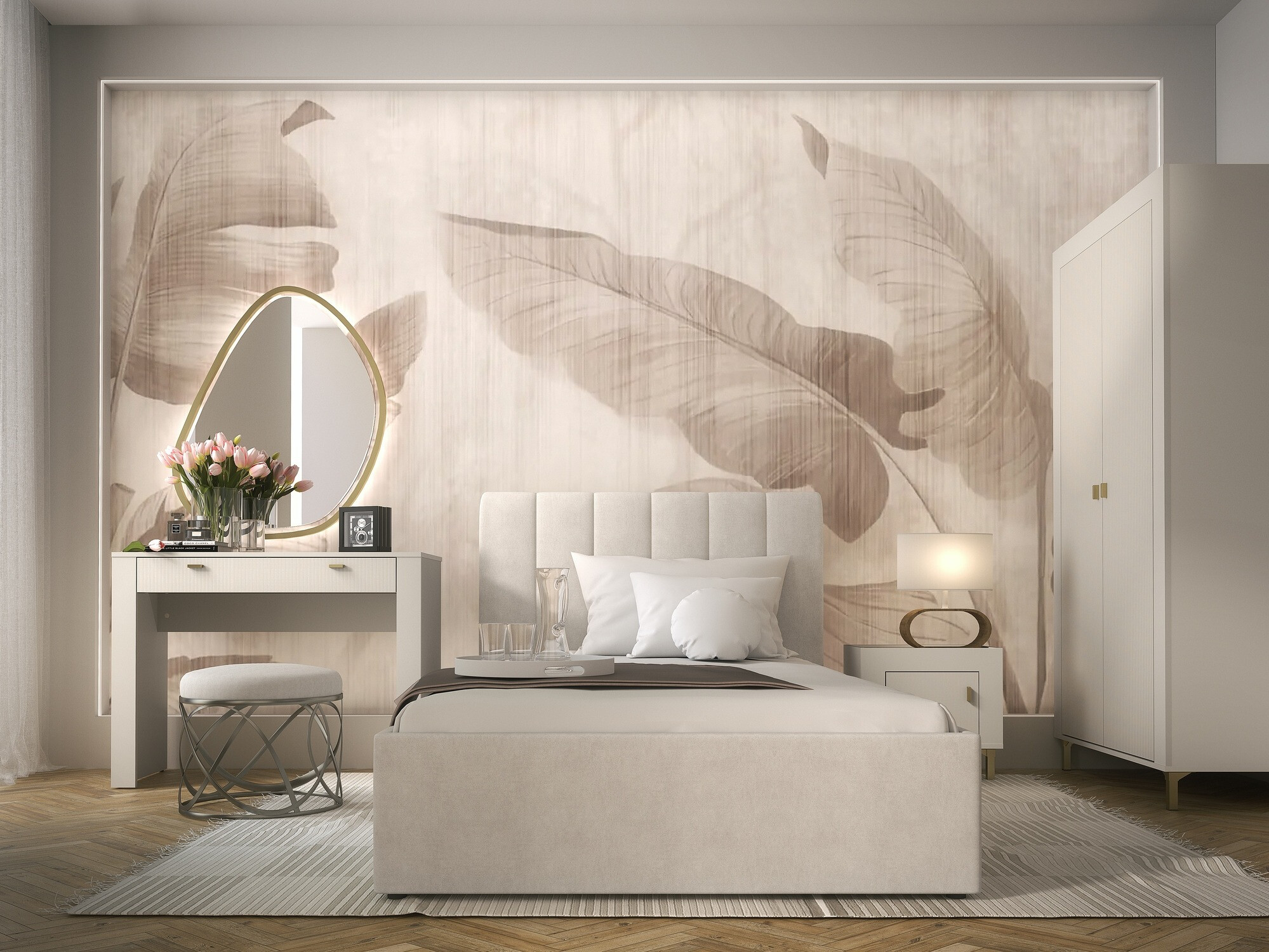 Ágy Mormavu 111 (Cloud 03)