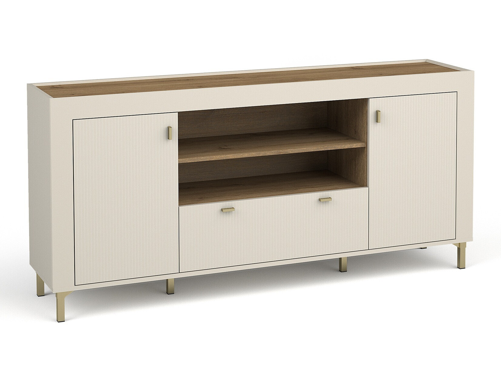 Komód Mormavu 110 (Kasmír)