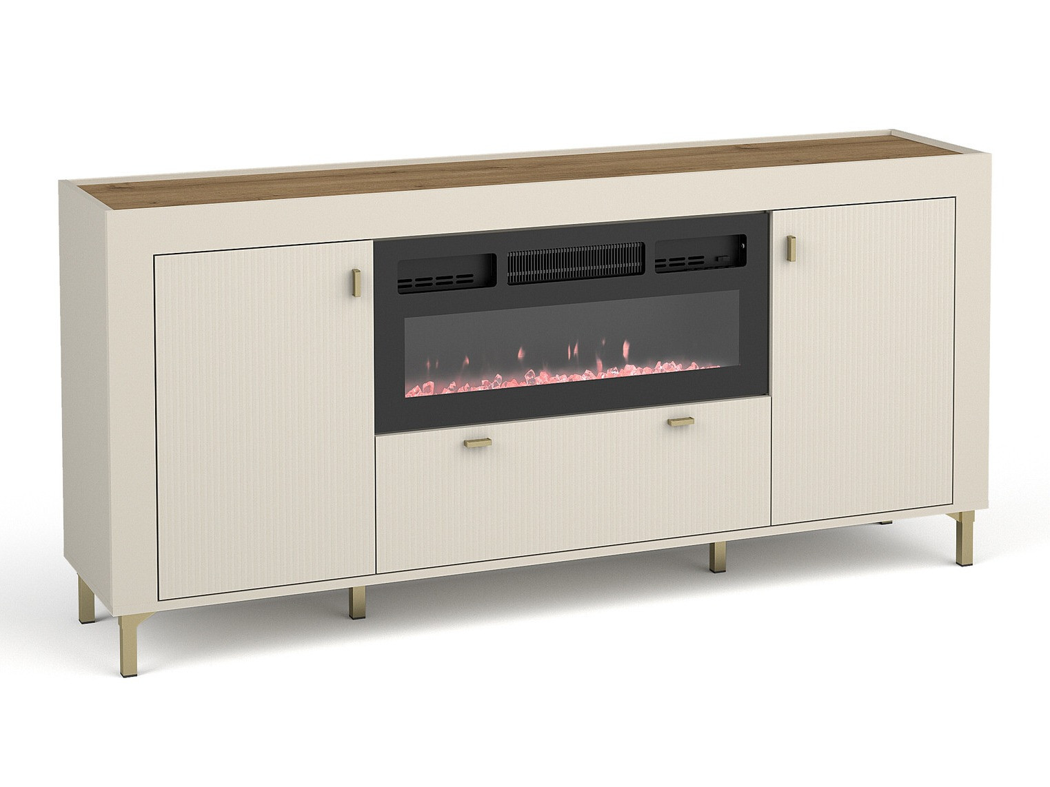 Komód Mormavu 110 (Kasmír)