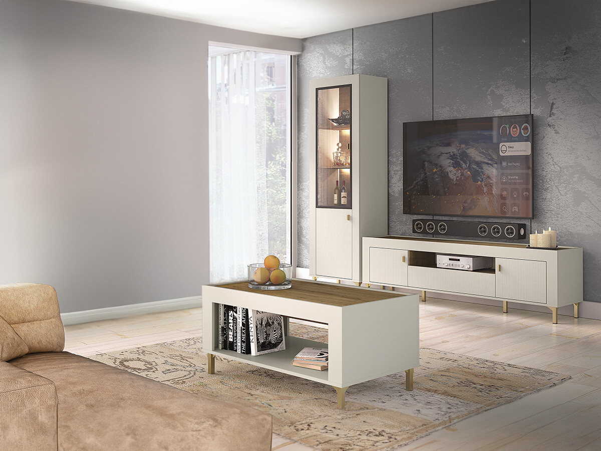 Nappali szett Mormavu 114 (Kasmír)