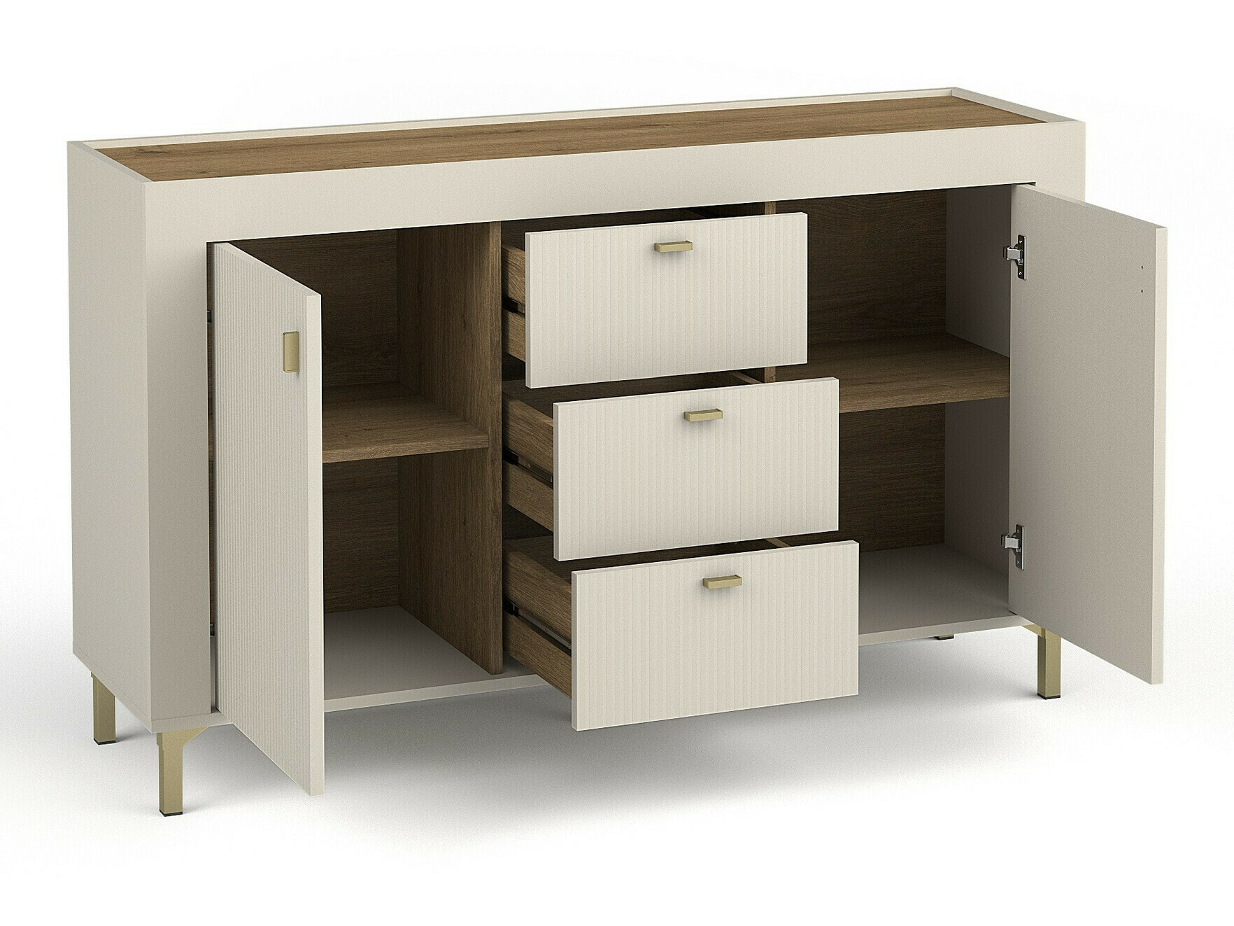 Nappali szett Mormavu 114 (Kasmír)