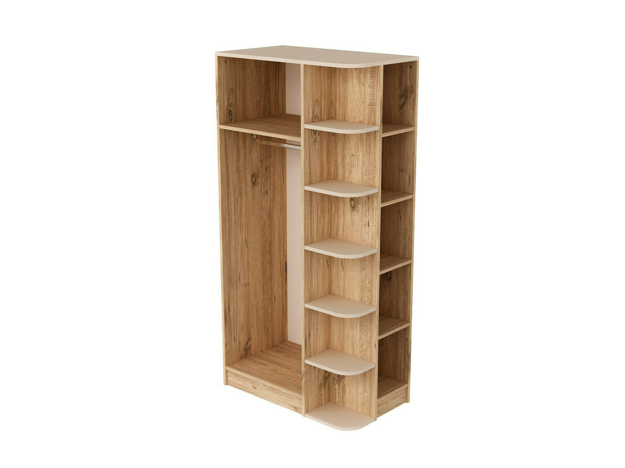 Gyerekszoba garnitúra Larcavu 105