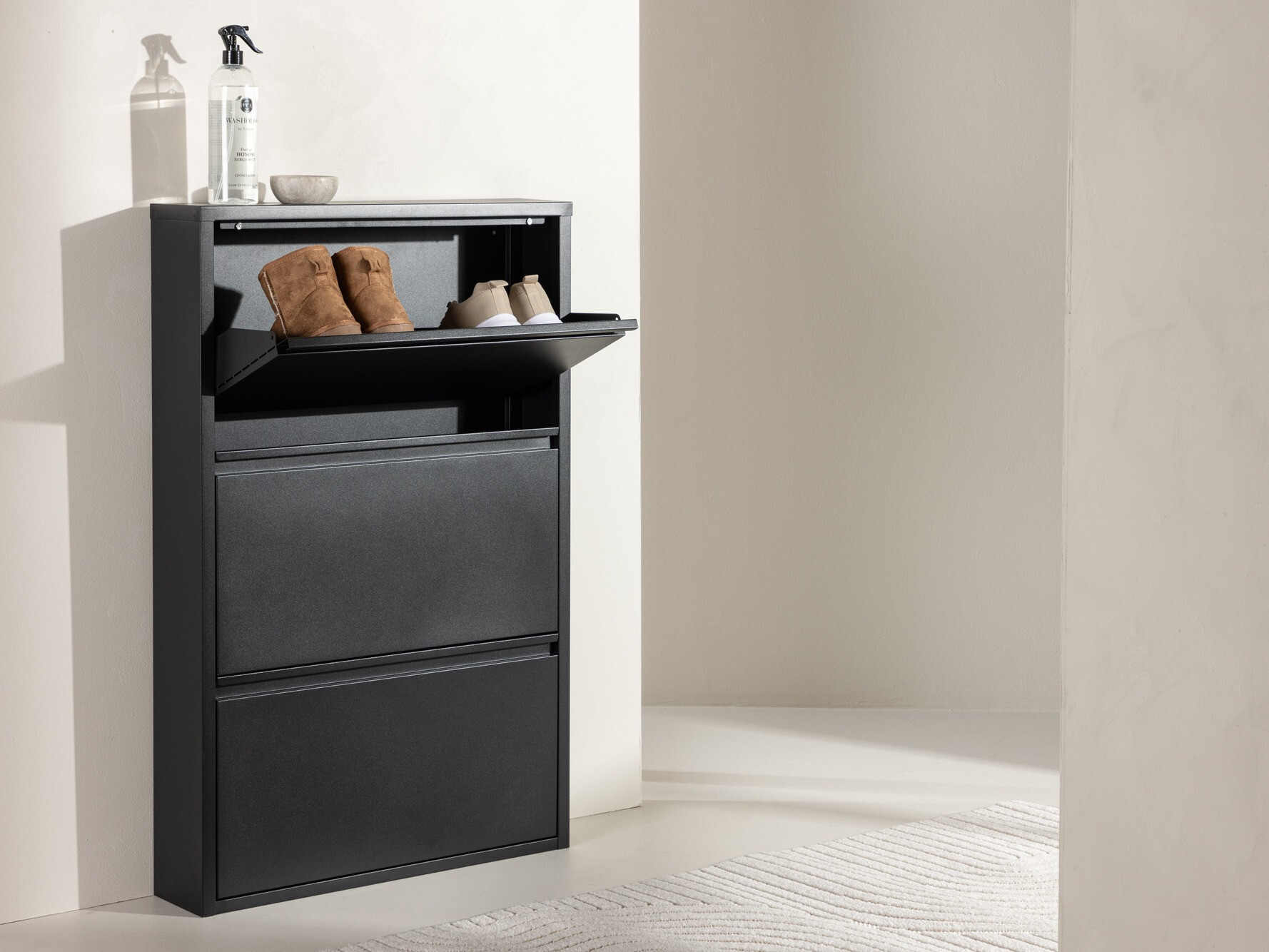 Cipőtároló Dallas 4300