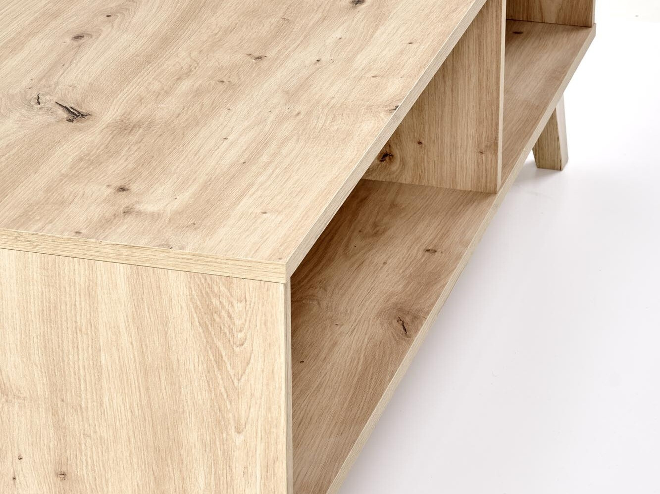 Dohányzóasztal Bencamu 105