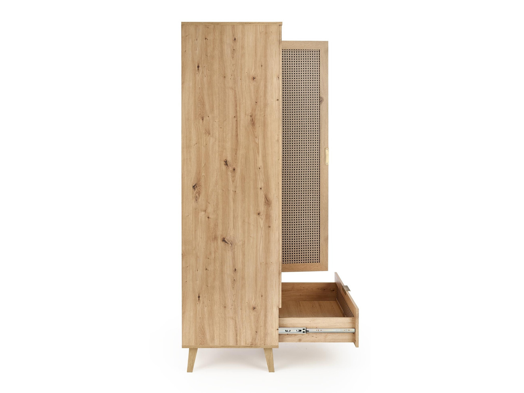 Gardróbszekrény Bencamu 102