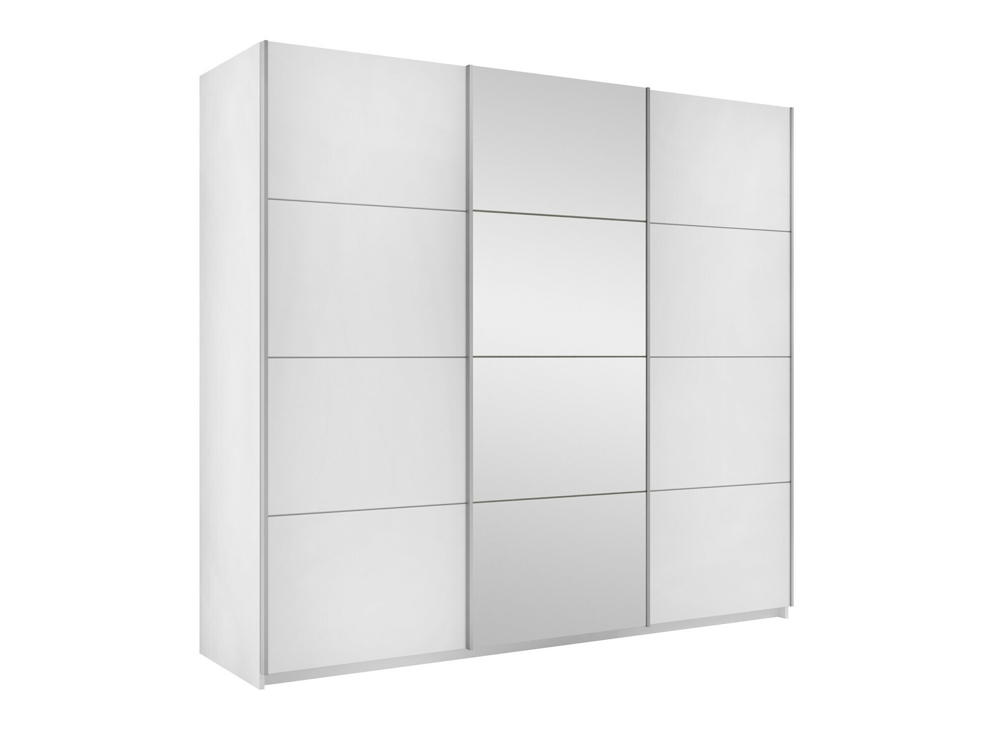 Gardróbszekrény Comfivo Granium III