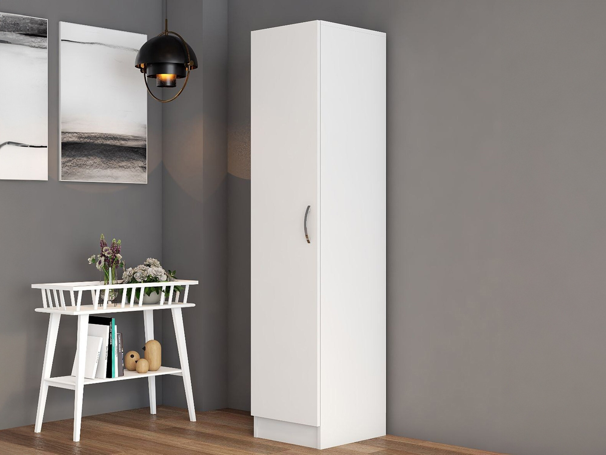 Könyvespolc Calsona 113