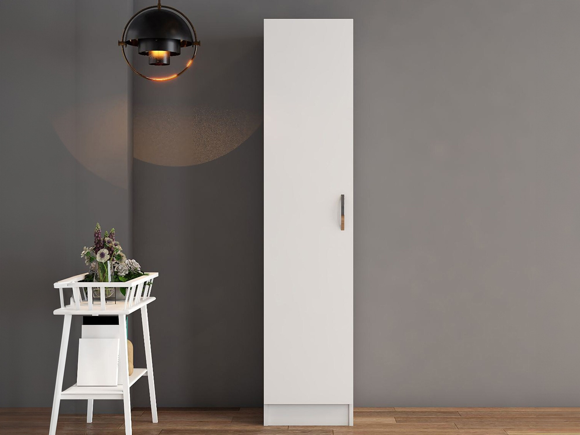 Könyvespolc Calsona 113