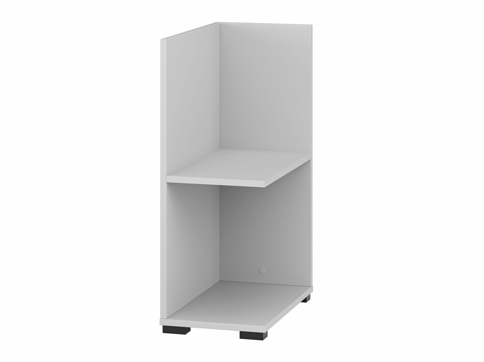 Könyvespolc Soremi 113