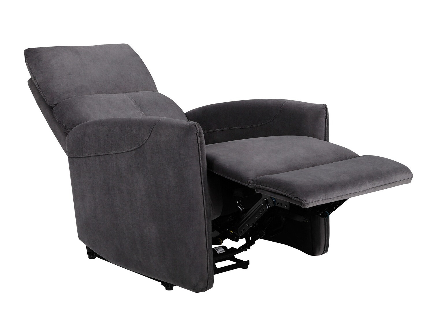 Relax fotelágy Denton 1339 (Antracit)