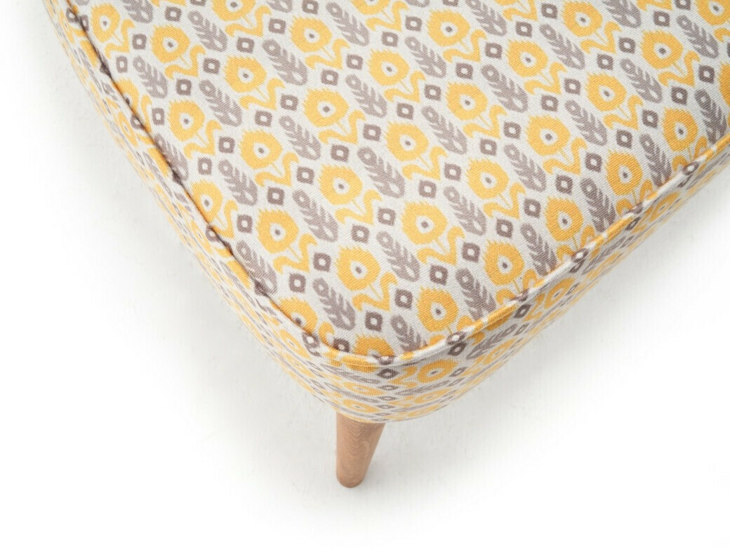 Fotel Altadena 462 (Világos sárga)