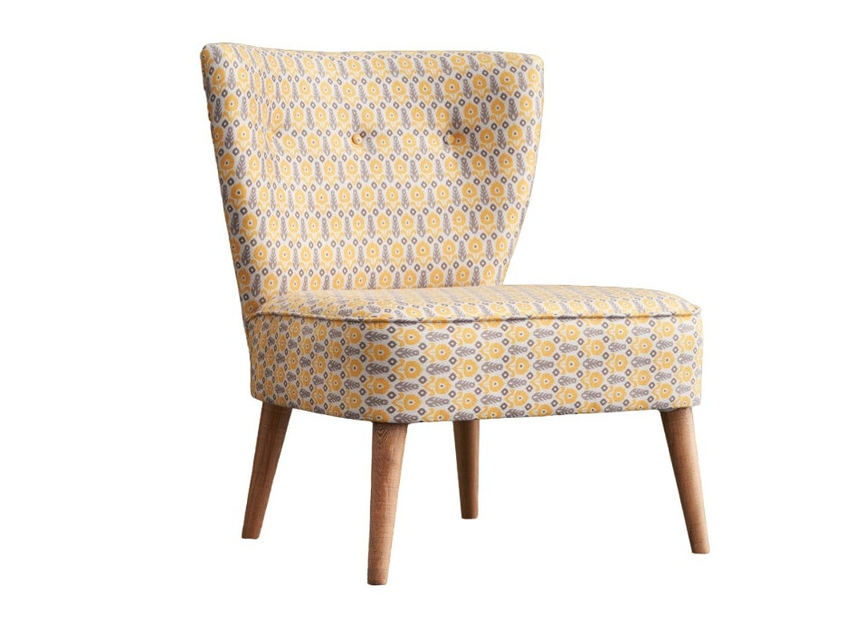 Fotel Altadena 462 (Világosbarna)