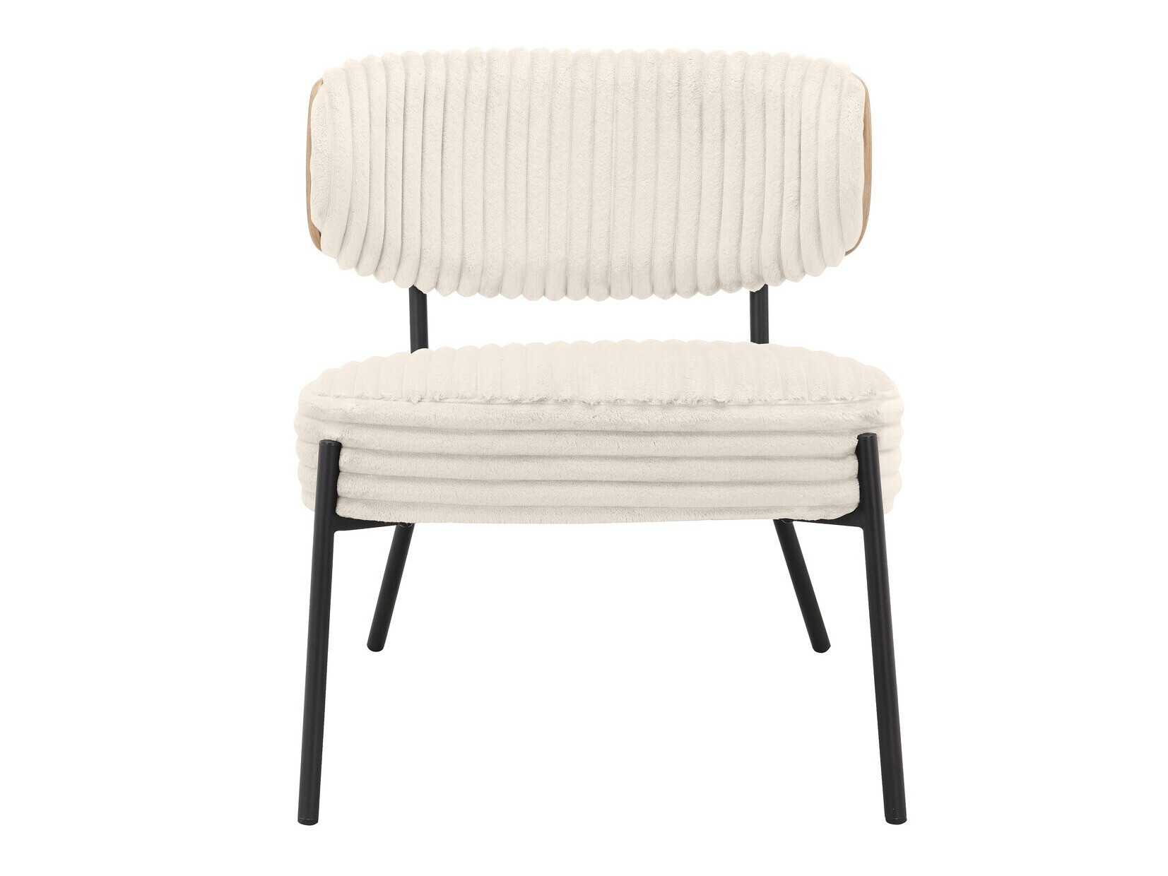 Fotel Denton 1340 (Krém)