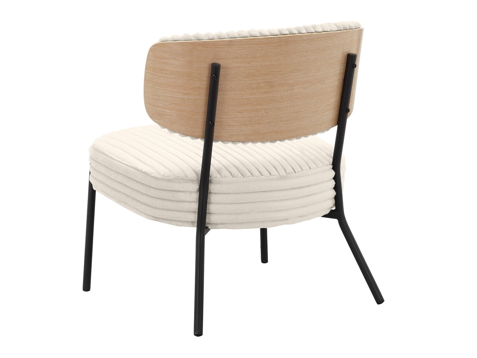 Fotel Denton 1340 (Krém)