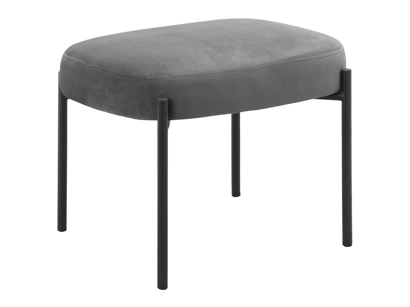 Fotel Denton 1341 (Antracit)