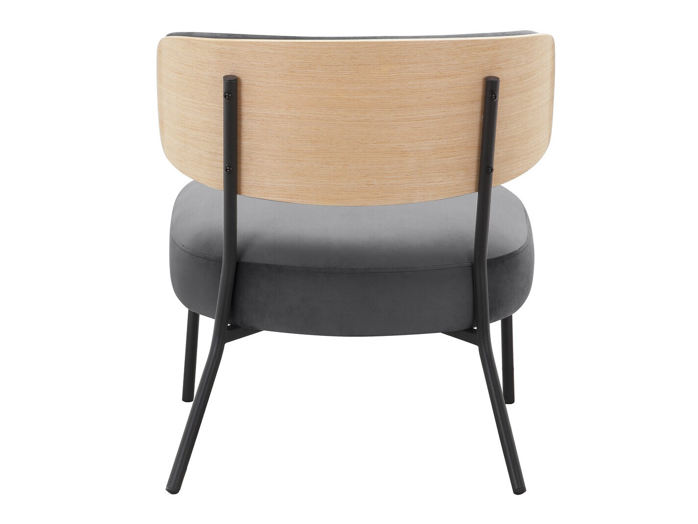 Fotel Denton 1341 (Antracit)