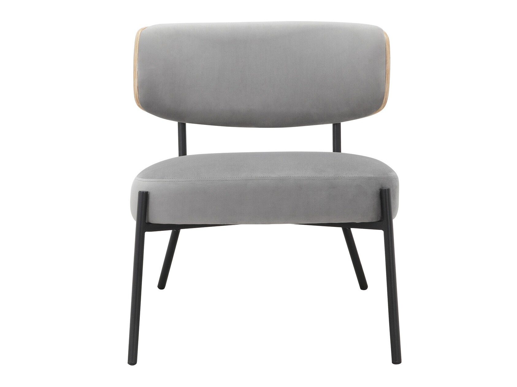 Fotel Denton 1341 (Világosszürke)