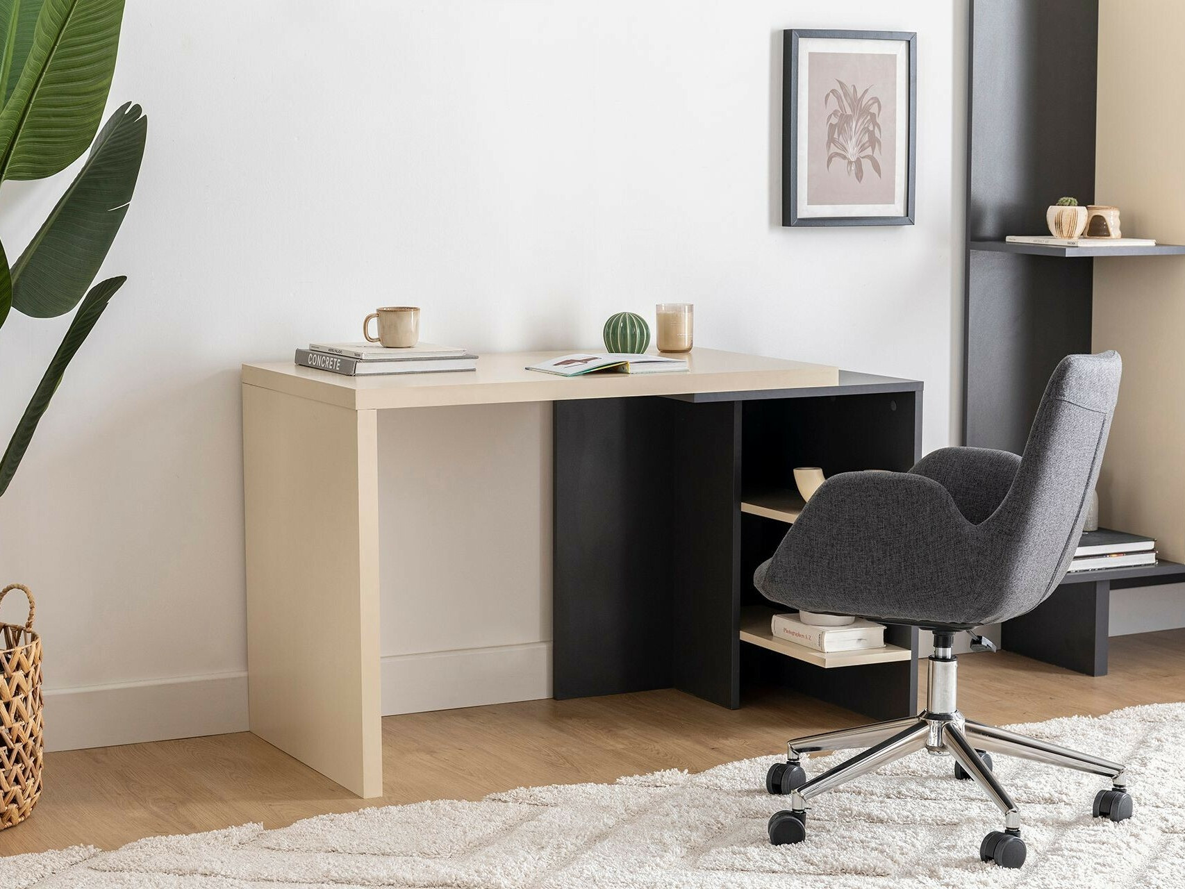 Íróasztal Kailua 2229