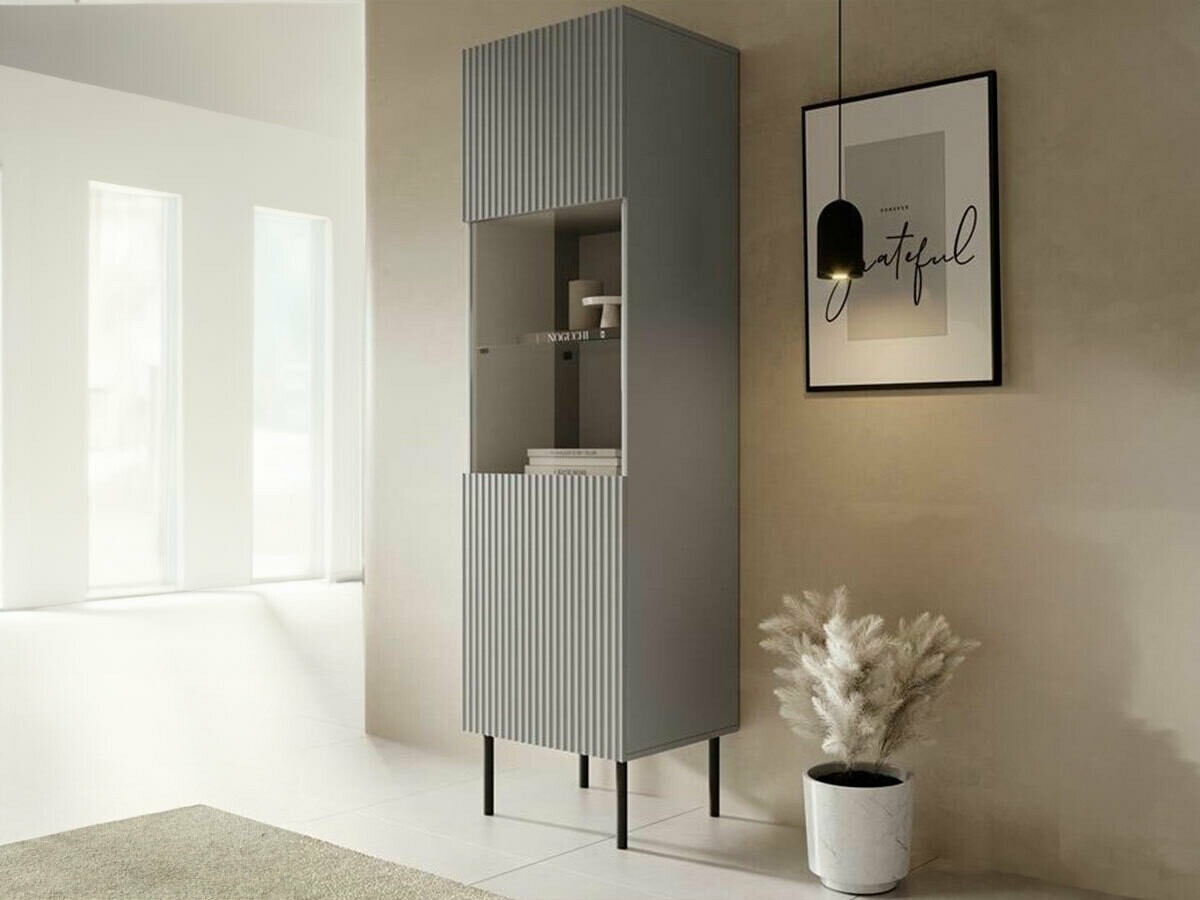 Könyvespolc Evartivu 101