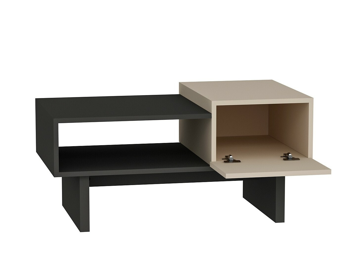 Dohányzóasztal Asheboro 133