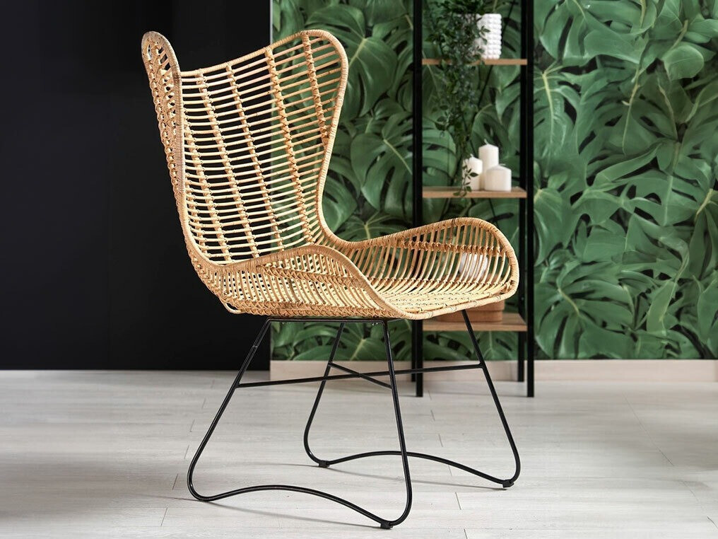 Kerti szék Houston 486