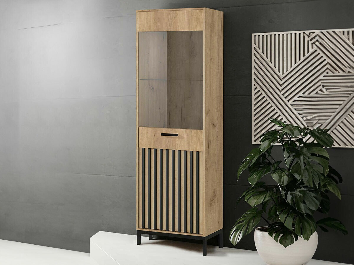 Könyvespolc Velvesu 102