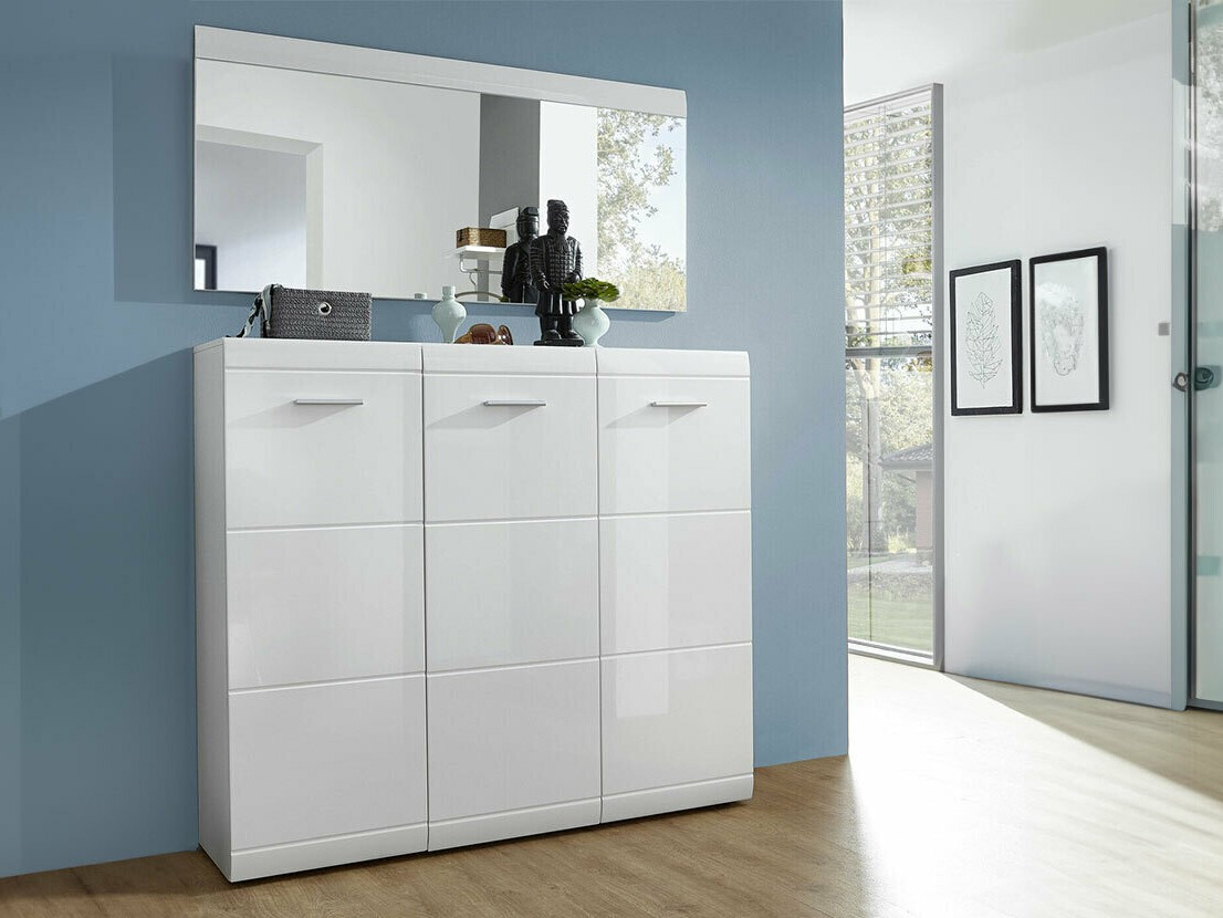 Előszoba garnitúra Livromu 114