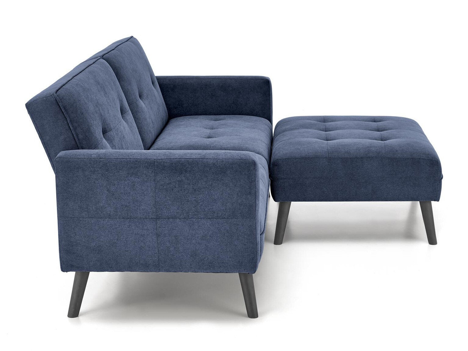 Kárpitozott bútorok Houston 1732 (Kék)