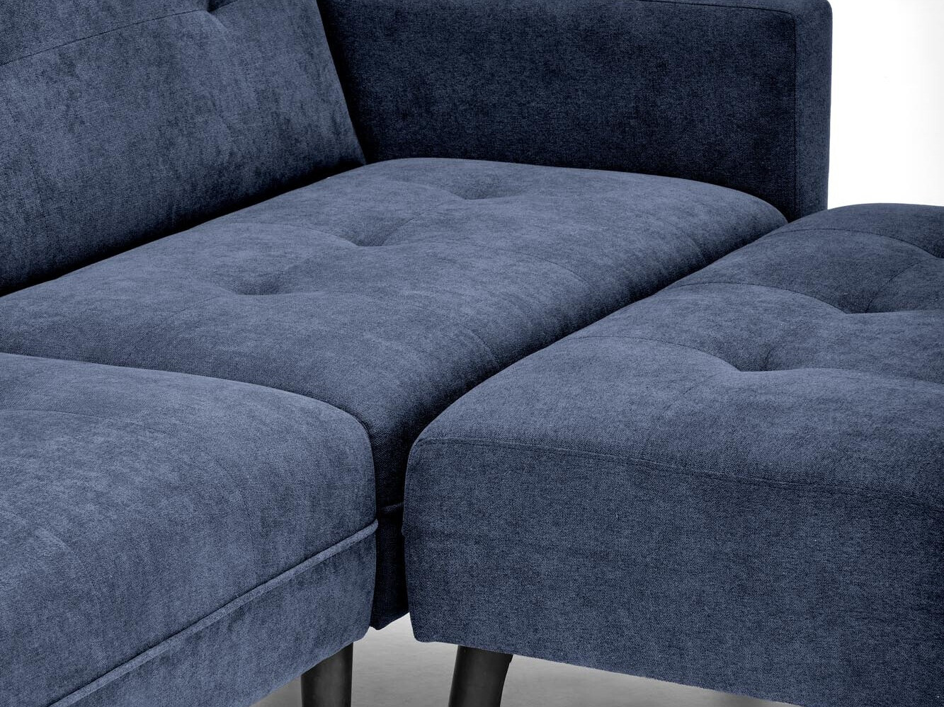 Kárpitozott bútorok Houston 1732 (Kék)