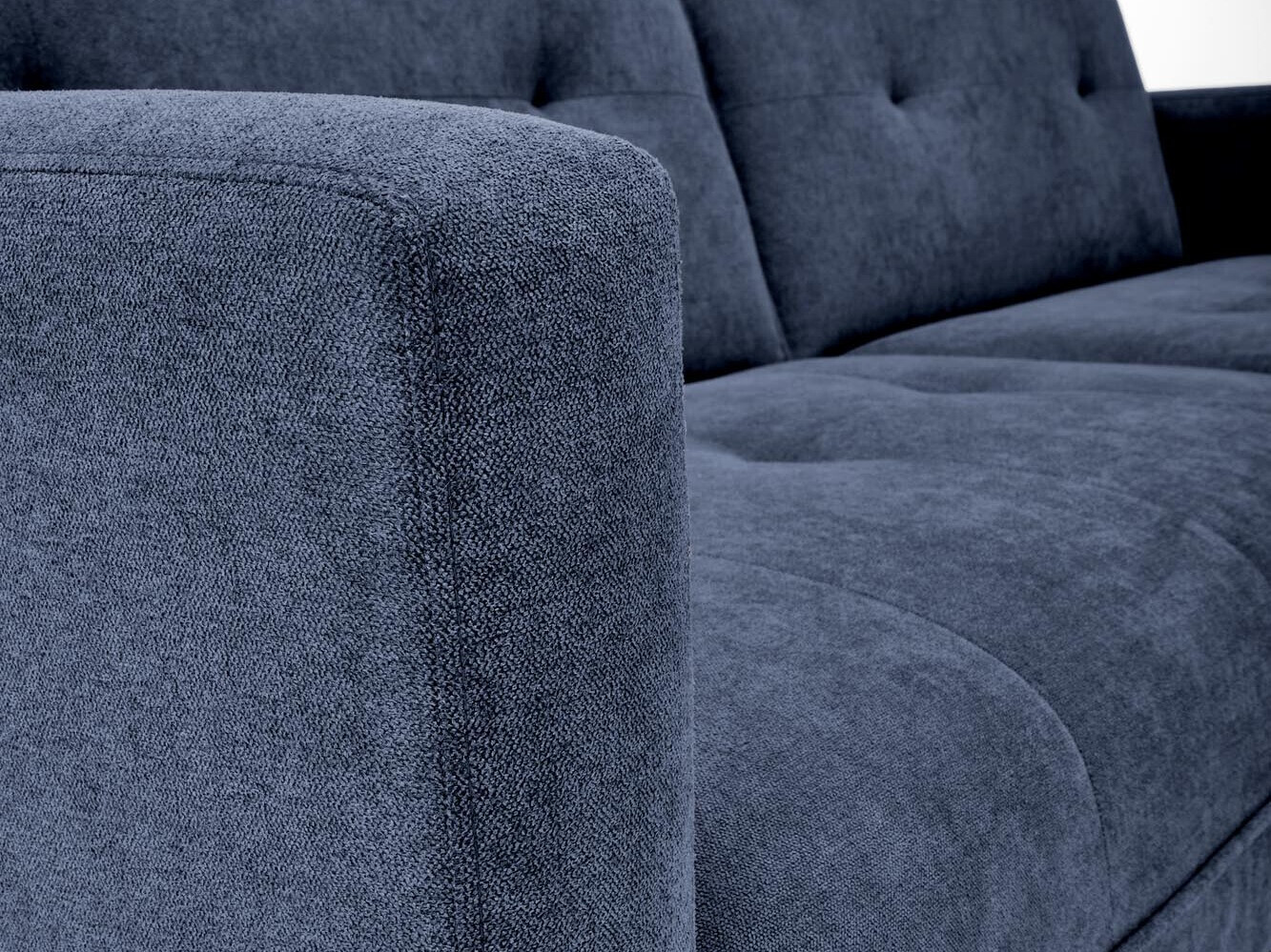 Kárpitozott bútorok Houston 1732 (Kék)