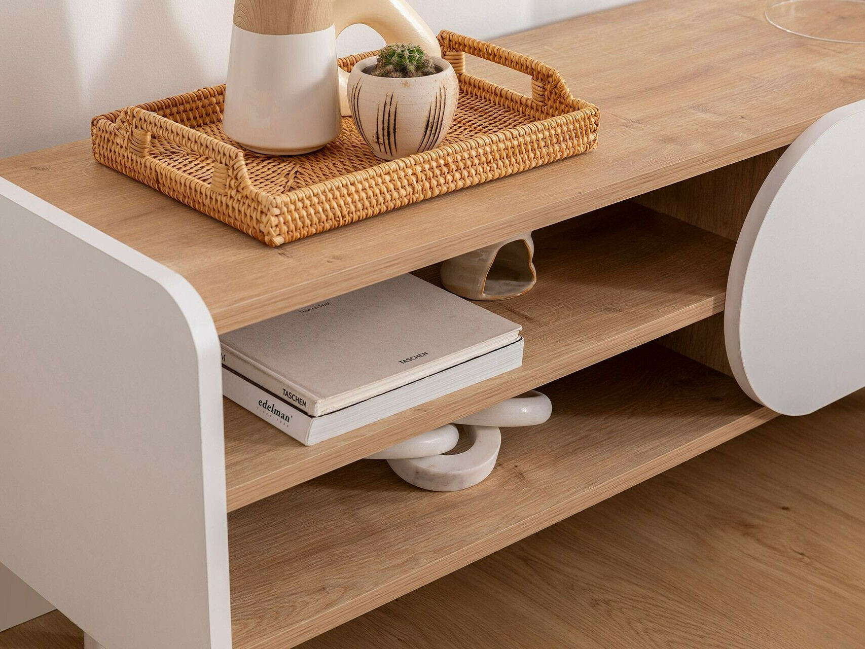 TV-állvány Kailua 2234