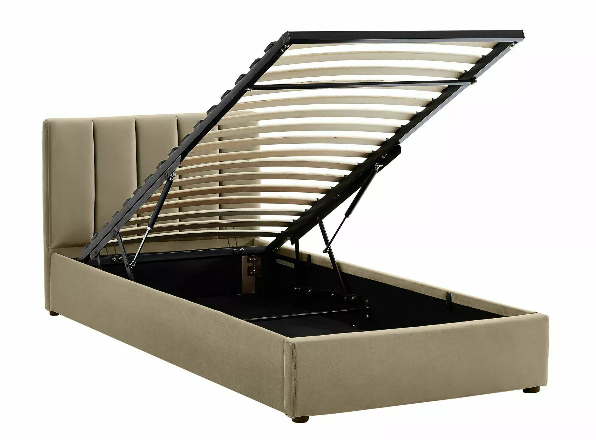 Ágy Detroit 412 (Bézs)