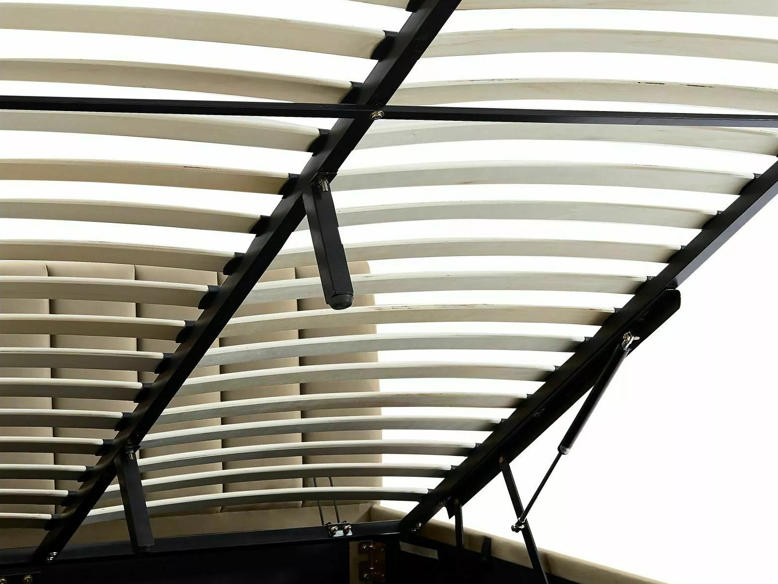 Ágy Detroit 412 (Bézs)