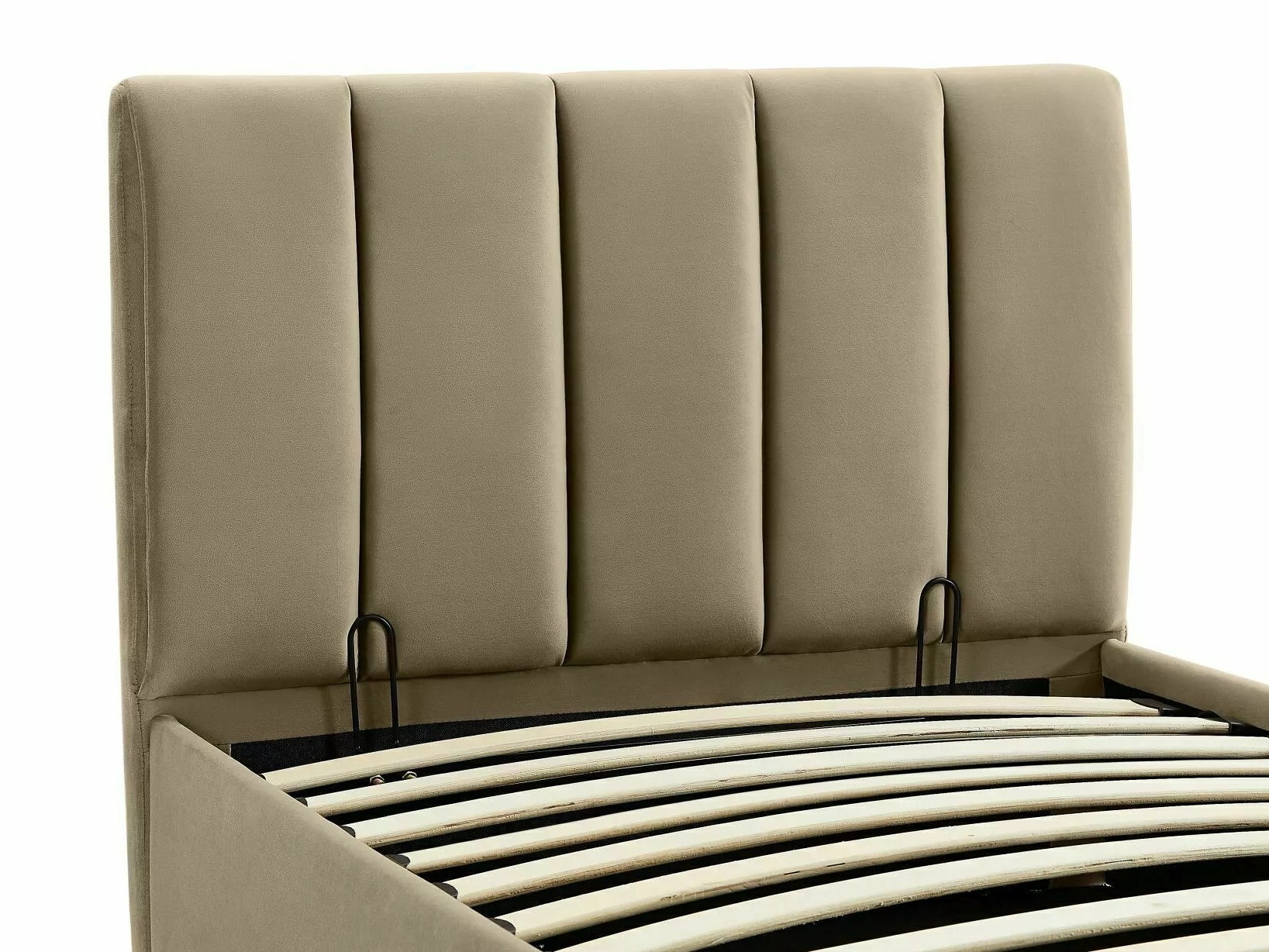 Ágy Detroit 412 (Bézs)