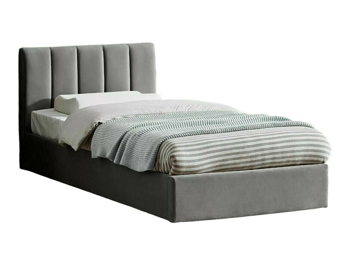 Ágy Detroit 412 (Szürke)