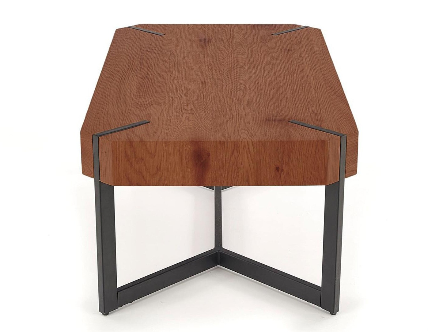 Dohányzóasztal Houston 1742 (Dió)