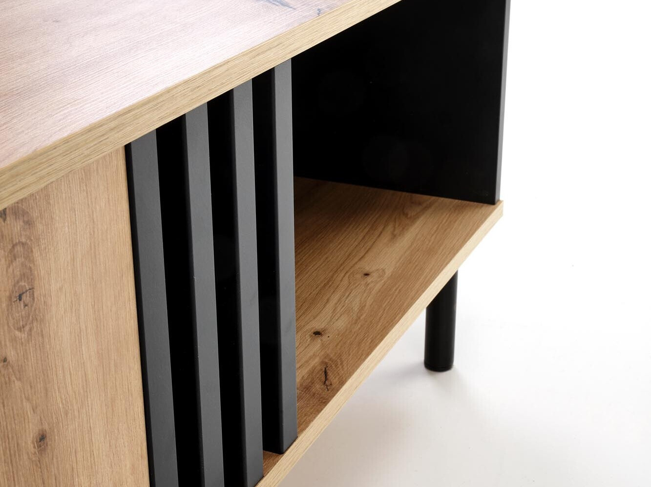 Dohányzóasztal Houston 1743