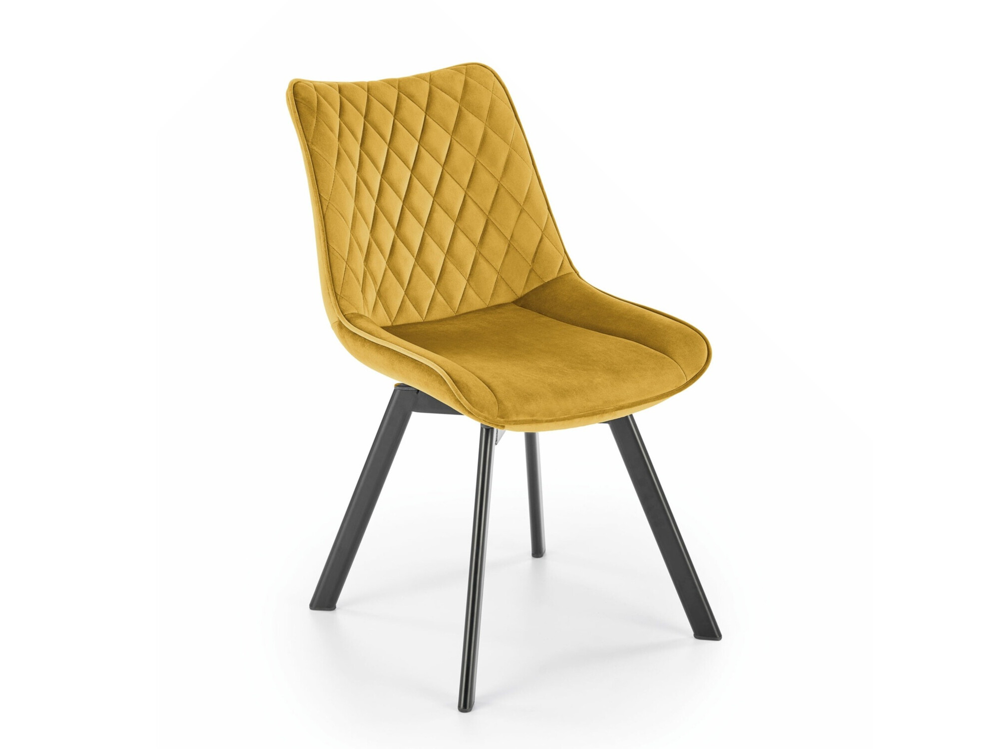 Szék Houston 1442 (Sárga)