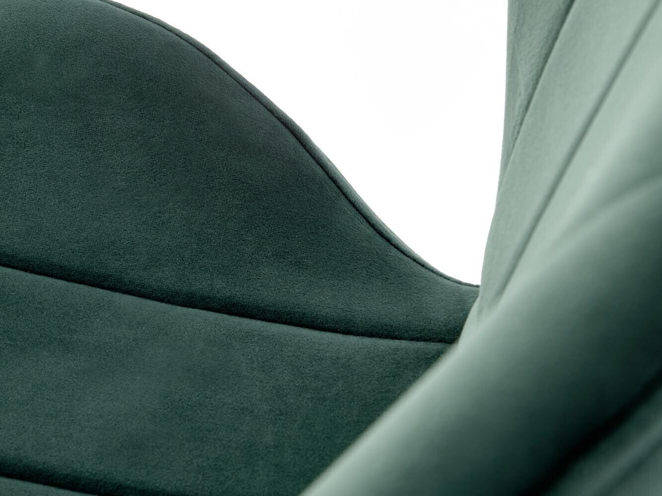 Szék Houston 1738 (Zöld)