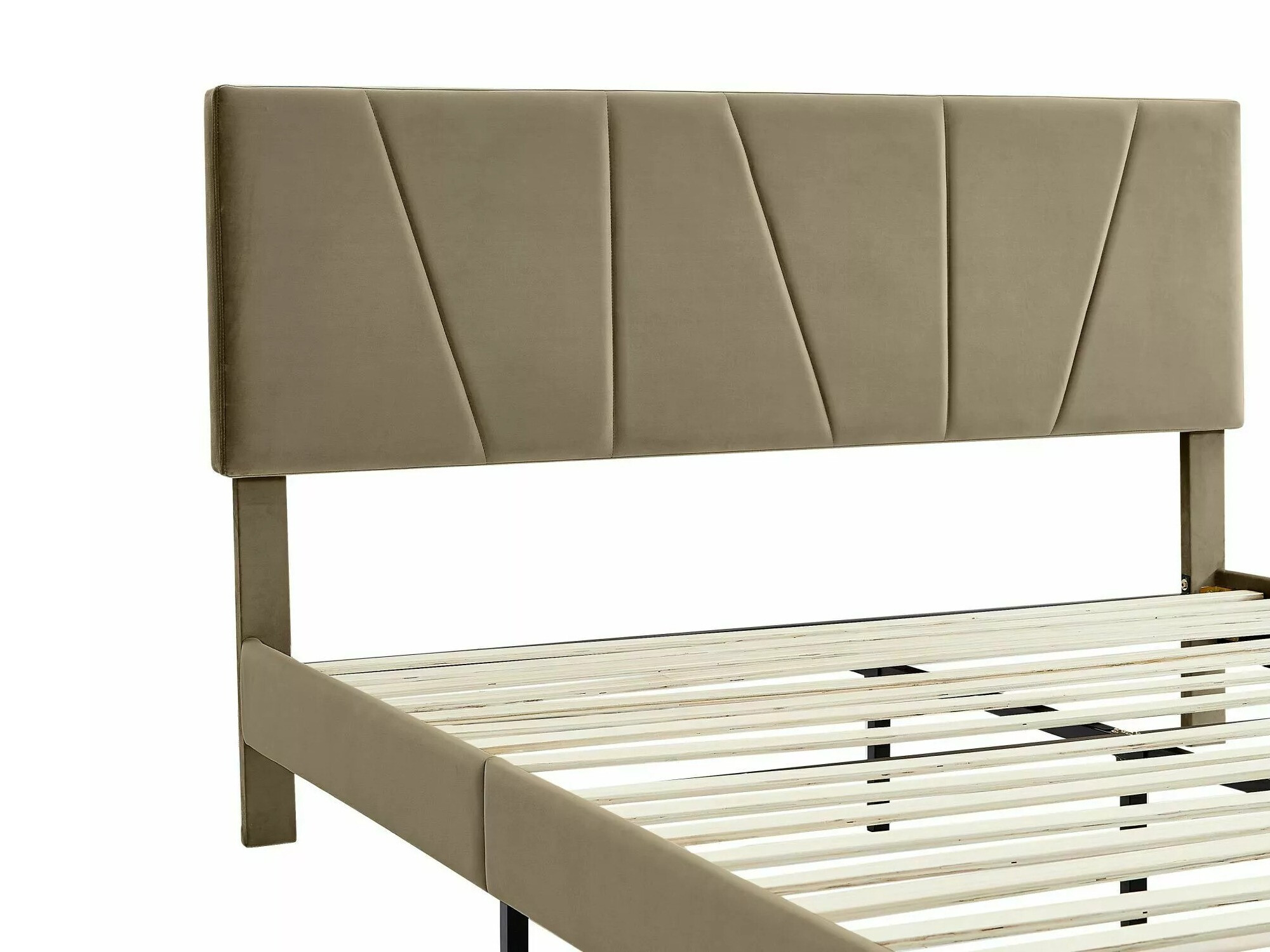 Ágy Detroit 419 (Bézs)