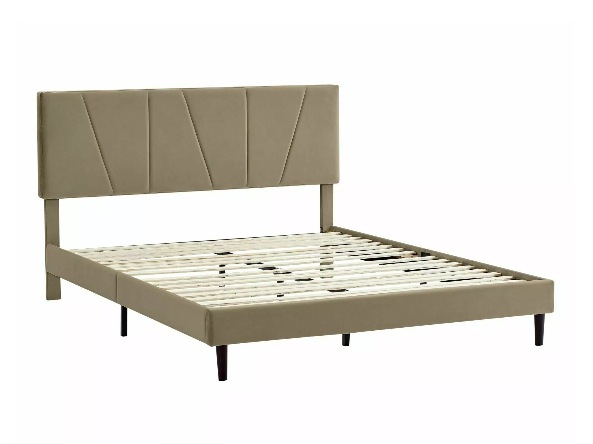 Ágy Detroit 419 (Bézs)