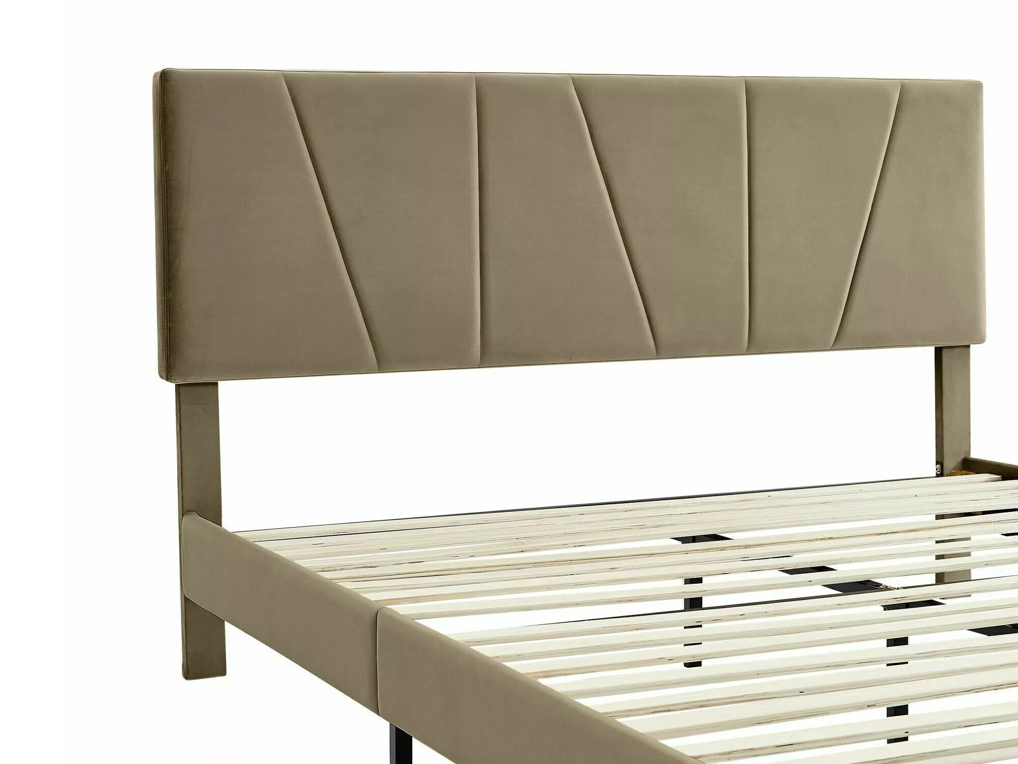 Ágy Detroit 419 (Bézs)