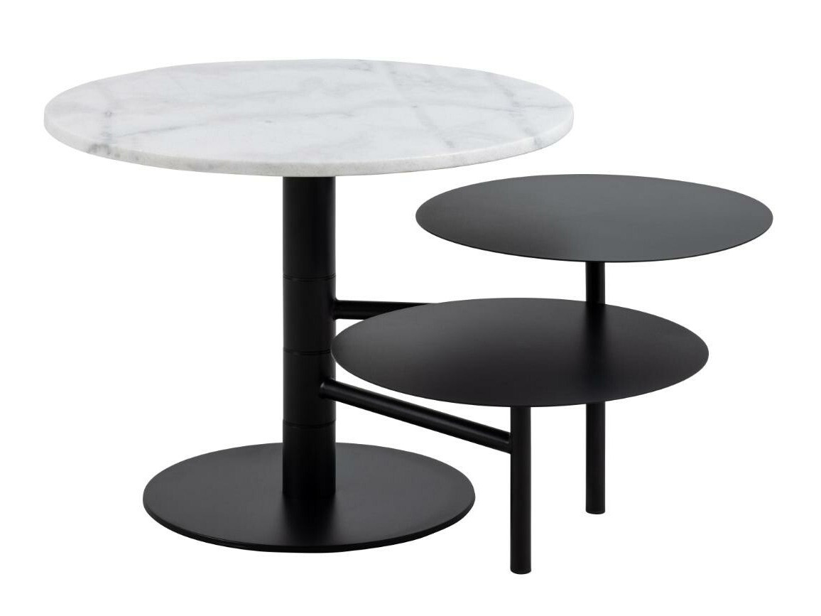 Dohányzóasztal Norsica 821