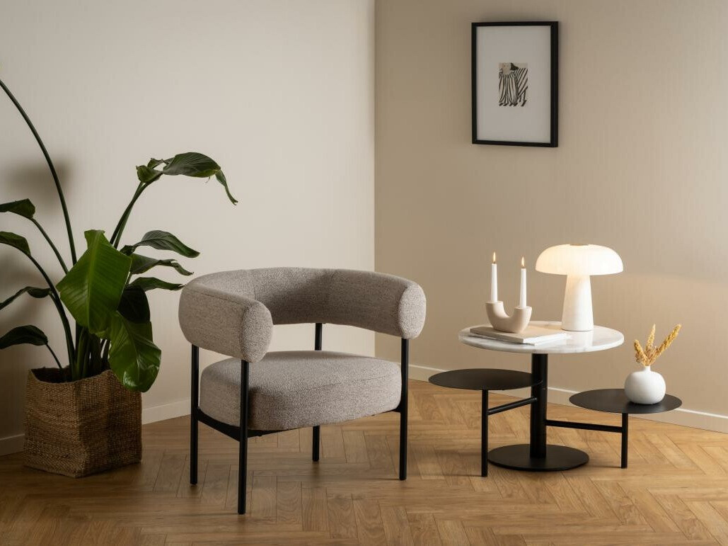 Dohányzóasztal Norsica 821